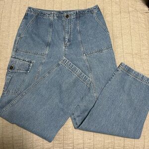 C.J. Banks Cargo Pants